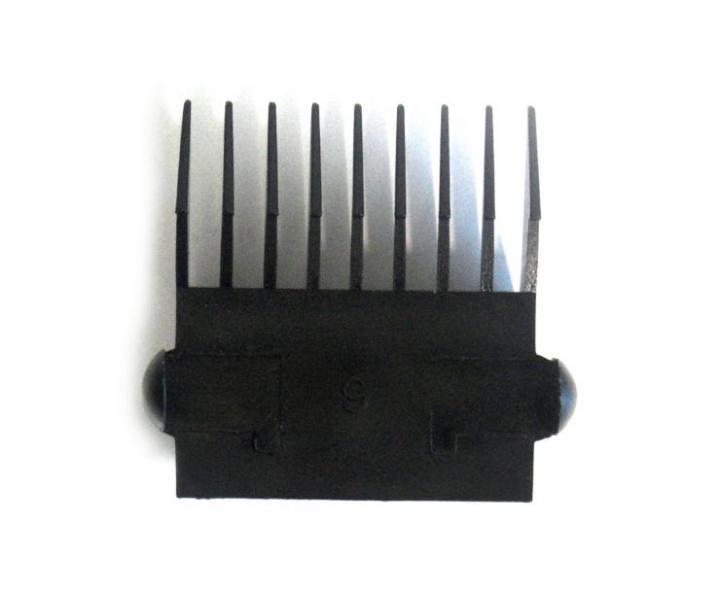 Nhradn nstavec pre strojek Fox Flamenco, Techno, Swing - 9 mm