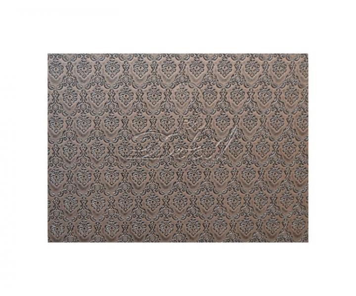 Kaderncky umvac box Detail Luxor - hned (89) - II. akos - odrenina korpusu, kaz glazry