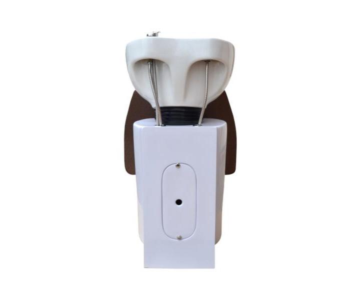 Kaderncky umvac box Detail Luxor - hned (89) - II. akos - odrenina korpusu, kaz glazry