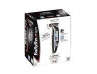 BaByliss Zastrihva fzov E875E i - CONTROL