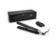 GHD �ehli�ka na vlasy Platinum - 26 x 95 mm, �ern� - rozabeln�, po�koden� krabica