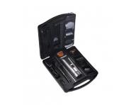 BaByliss Zastrihva vlasov a fzov E790E - titnov epe