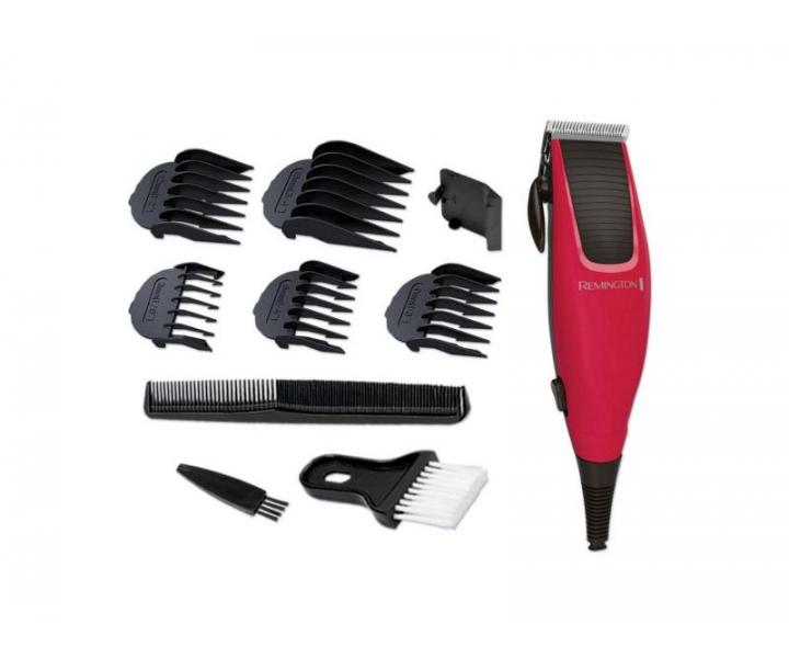 Zastrihva vlasov Remington Apprentice HC5018