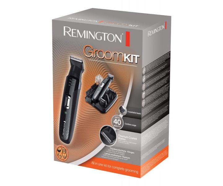 Zastrihvacia sada Remington Groom Kit PG6130