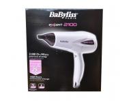 F�n na vlasy BaByliss D322WE Expert 2100 - 2100W, biely