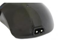 Nabjac stojan pre strojeky Hairway Turbo X5 a FORSAGE