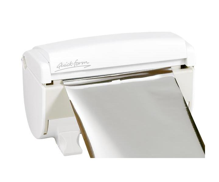 Rezaka alu fli Sibel QUICK FORM - biela