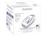 Dmsky epiltor BaByliss G933E IPL