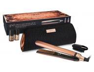 ehlika na vlasy GHD Platinum Copper Luxe + 2 laky na nechty