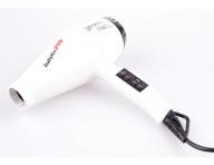 Fn na vlasy BaByliss Pre Luminoso Bianco-2100 W, biely