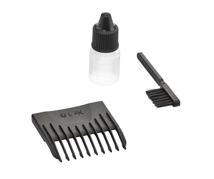 Profesion�lny stroj�ek na vlasy Moser 1400-0269 - rozbalen�, pou�it�