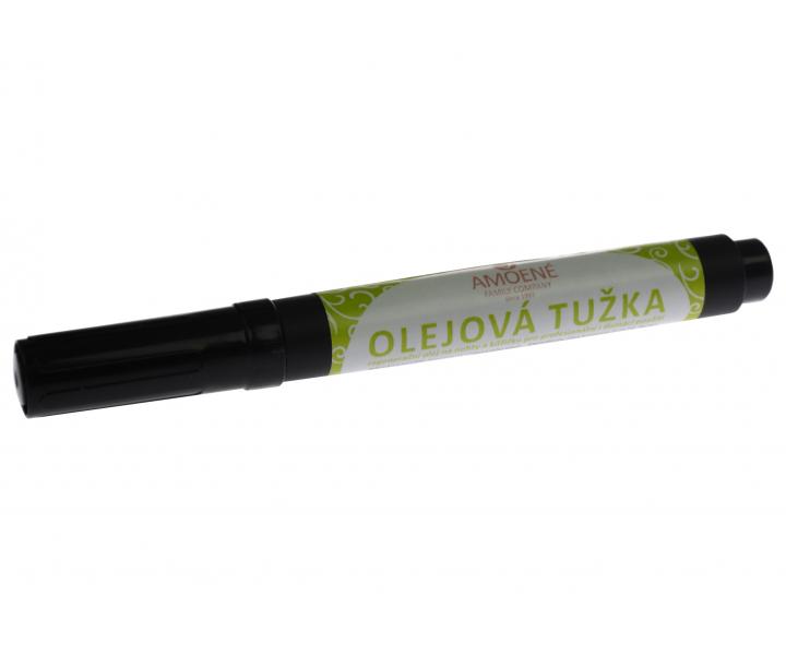 Regeneran olejov ceruzka na nechty Amoen - 2,3 g