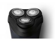 Elektrick holiaci strojek Philips Series 1000 S1100/04, 9 W - modr