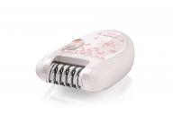 D�msky kompaktn� epil�tor Philips HP6420/00 - biely