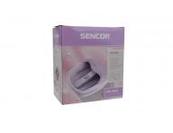 Perli�kov� mas�na k�pe� na nohy Sencor SFM 3868