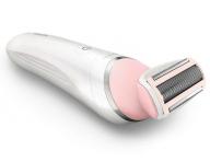 D�msk� depil�tor Philips BRL140/00 - bielo-ru�ov� - II. jakos� - po�koden� krabica