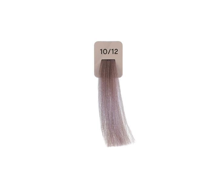 Farba na vlasy Inebrya Color 100 ml - Powder 10/12, platinovo popolav blond