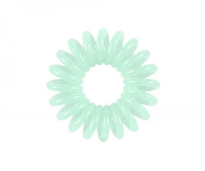 Detsk sada ozdobnch pirlovch gumiiek Invisibobble KIDS Original Take Me to Candyland - 6 ks