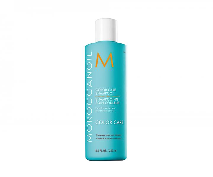Darekov sada pre farben vlasy Moroccanoil Color Care