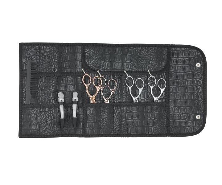 Kaderncke puzdro Multi Toll Roll - ierna