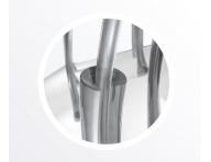 Bezoplachov starostlivos pre mierne rednce farben vlasy Nioxin System 3 Treatment - 100 ml