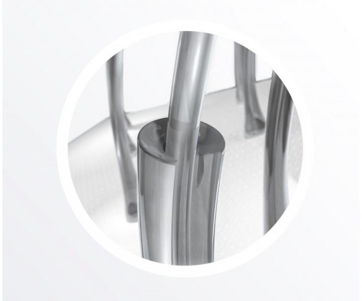 Termoochrann� sprej pre redn�ce vlasy Nioxin 3D Styling Therm Activ Protector - 150 ml