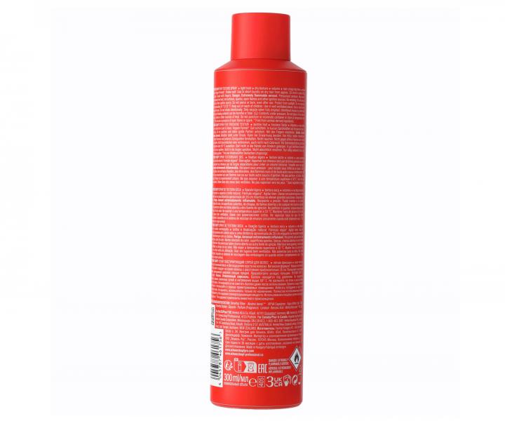 Such trukturujci sprej Schwarzkopf Professional Osis+ Texture Craft - 300 ml