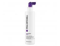 Sada pre objem vlasov Paul Mitchell Volume Style Save On + kefa zadarmo