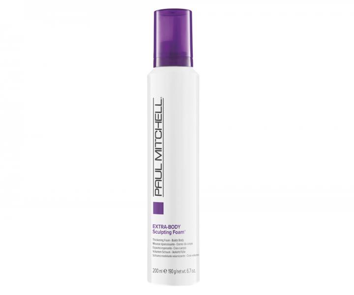 Darekov stylingov sada pre objem vlasov Paul Mitchell Extra-Body Style Heroes Bright Moments