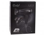 Profesionlny fn na vlasy s difuzrom Parlux Ethos - 2300 W, ierny