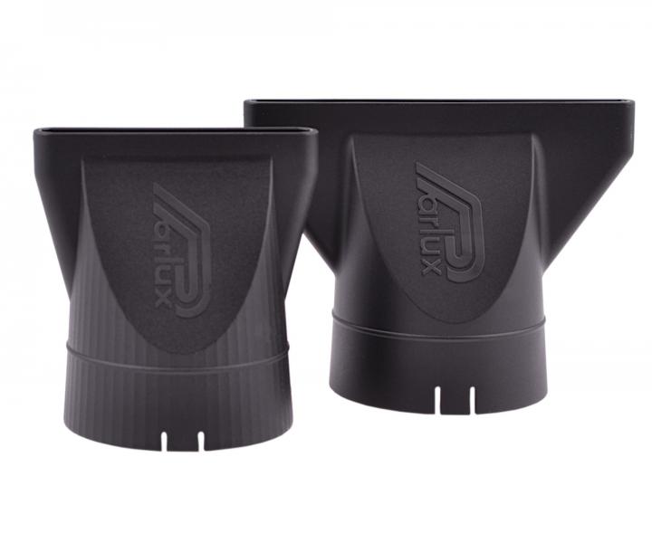 Profesionlny fn na vlasy s difuzrom Parlux Ethos - 2300 W, ierny