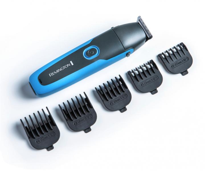 Zastrihva Remington WETech Body Groomer BHT6256  - rozbalen