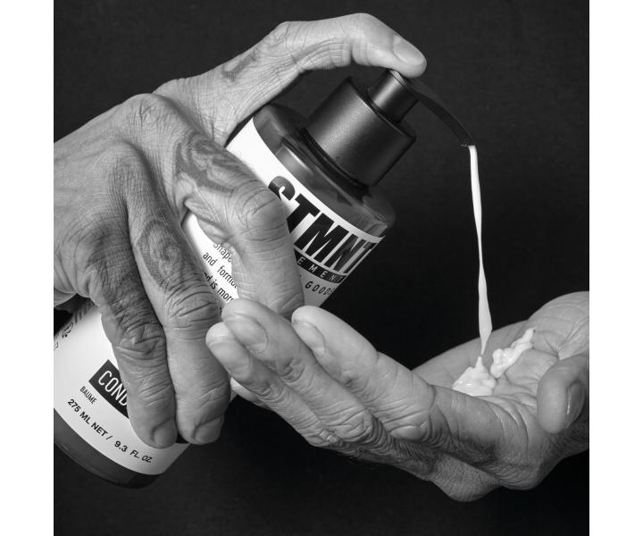 Pnsky kondicionr pre hydratciu vlasov a fzov STMNT Conditioner - 675 ml