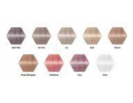 Pastelov tnovac krm Schwarzkopf Professional BlondMe Pastel Toning - 60 ml, jahodov