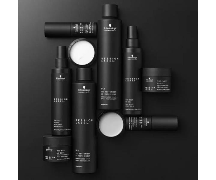 Such pder na vlasy Schwarzkopf Professional Session Label The Powder - 8 g