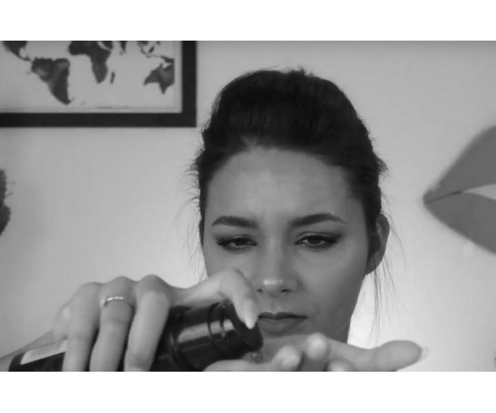 Stylingov rad Sebastian Professional