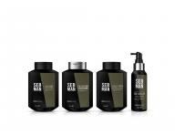 Hbkovo istiaci ampn proti lupinm Sebastian Professional Seb Man The Purist Shampoo - 250 ml