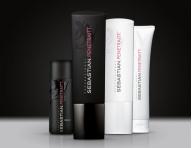 Posilujci ampn pre pokoden vlasy Sebastian Professional Penetraitt Shampoo - 250 ml