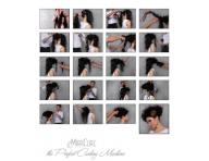 Automatick kulma na vlasy BaByliss Pro MiraCurl BAB2665E