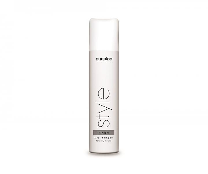 Dar�ekov� sada pre styling vlasov Subrina Professional Style Set