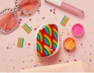 Tangle Teezer - COMPACT - cestovn