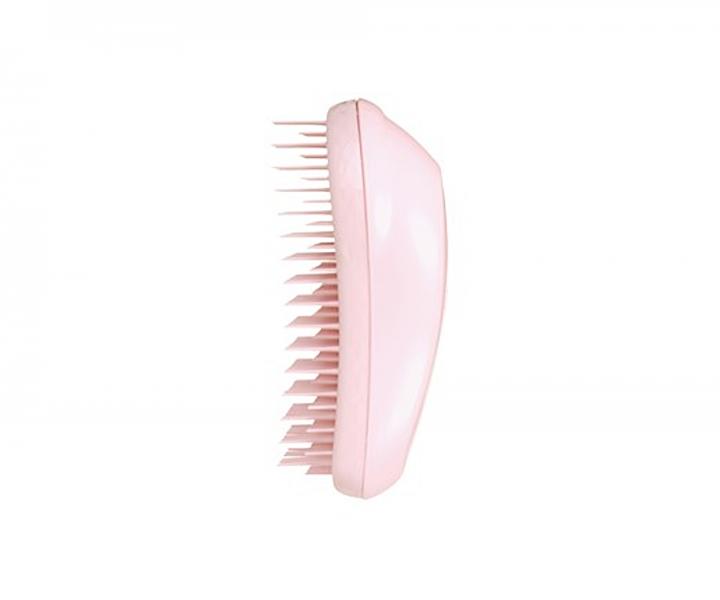 Kefa na rozesvanie vlasov Tangle Teezer Original Mini Millenial Pink - svetlo ruov