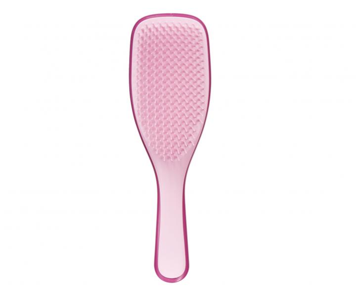 Kefa na rozesvanie vlasov Tangle Teezer The Wet Detangler + pirlov gumiky zadarmo