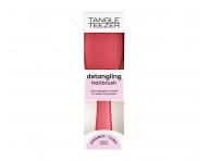 Kefa na rozesvanie vlasov Tangle Teezer The Ultimate Detangler Pink Punch - ruovo-erven