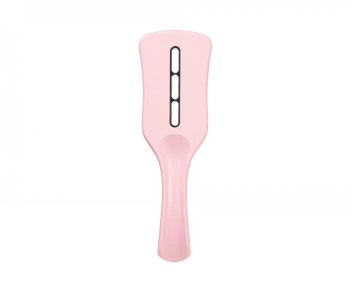Ploch� f�kacia kefa Tangle Teezer Easy Dry & Go Vented Hairbrush - ru�ov�