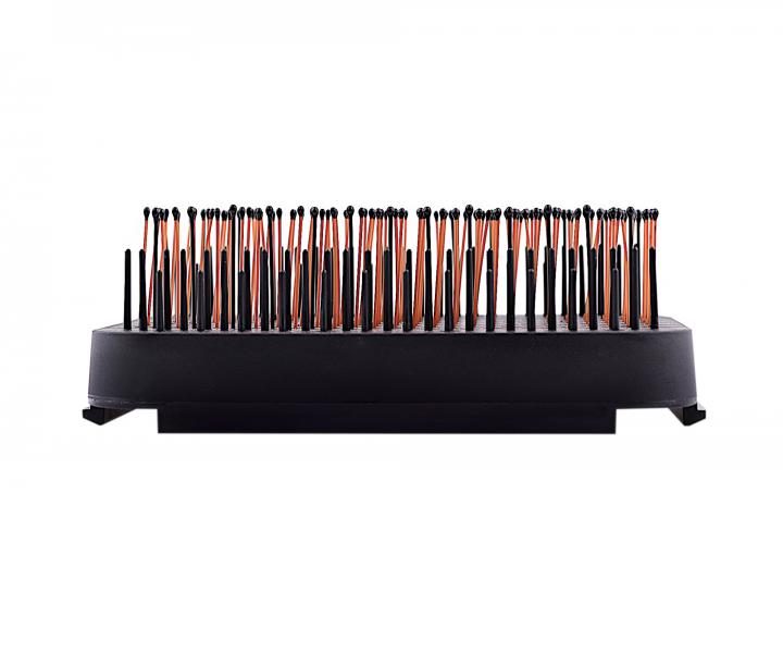 Nhradn diel na kefu na vlasy Varis Detangler Brush Grid - ierny