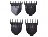 Profesionlny kontrovac strojek na vlasy Varis Hair Trimmer VT40 - ierny