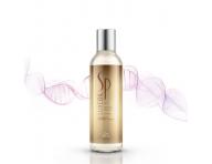 Hydratan ampn Wella Professionals SP LuxeOil Keratin Protect Shampoo - 200 ml