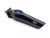 Kontrovac strojek na vlasy a fzy Kiepe Professional Home Precision Trimmer - ierny