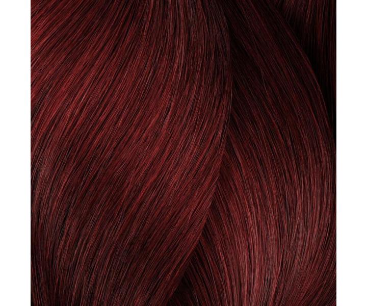 Farba na vlasy Loral Professionnel iNOA 60 g - 5.60 DM5 svetl hned intenzvna erven